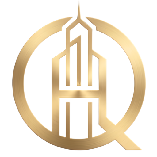 quality homes logo trans